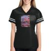 Women's PosiCharge ® Replica Jersey Thumbnail