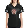 Women's PosiCharge ® Replica Jersey Thumbnail
