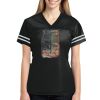 Women's PosiCharge ® Replica Jersey Thumbnail