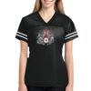 Women's PosiCharge ® Replica Jersey Thumbnail