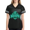 Women's PosiCharge ® Replica Jersey Thumbnail