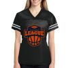 Women's PosiCharge ® Replica Jersey Thumbnail