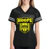 Women's PosiCharge ® Replica Jersey Thumbnail