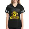 Women's PosiCharge ® Replica Jersey Thumbnail