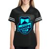 Women's PosiCharge ® Replica Jersey Thumbnail