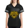 Women's PosiCharge ® Replica Jersey Thumbnail