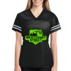 Women's PosiCharge ® Replica Jersey Thumbnail