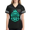 Women's PosiCharge ® Replica Jersey Thumbnail