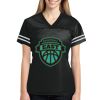 Women's PosiCharge ® Replica Jersey Thumbnail