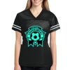 Women's PosiCharge ® Replica Jersey Thumbnail
