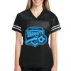 Women's PosiCharge ® Replica Jersey Thumbnail