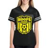 Women's PosiCharge ® Replica Jersey Thumbnail