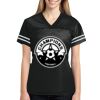 Women's PosiCharge ® Replica Jersey Thumbnail