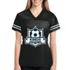 Women's PosiCharge ® Replica Jersey Thumbnail