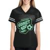 Women's PosiCharge ® Replica Jersey Thumbnail