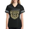 Women's PosiCharge ÂŽ Replica Jersey Women's PosiCharge ÂŽ Replica Jersey Thumbnail