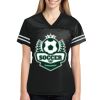 Women's PosiCharge ® Replica Jersey Thumbnail