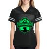 Women's PosiCharge ® Replica Jersey Thumbnail