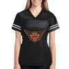 Women's PosiCharge ® Replica Jersey Thumbnail