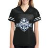 Women's PosiCharge ® Replica Jersey Thumbnail