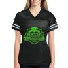 Women's PosiCharge ® Replica Jersey Thumbnail