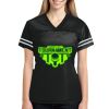 Women's PosiCharge ® Replica Jersey Thumbnail