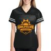 Women's PosiCharge ® Replica Jersey Thumbnail