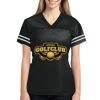Women's PosiCharge ® Replica Jersey Thumbnail