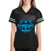 Women's PosiCharge ® Replica Jersey Thumbnail