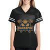 Women's PosiCharge ® Replica Jersey Thumbnail