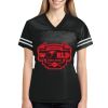Women's PosiCharge ® Replica Jersey Thumbnail