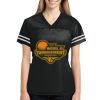 Women's PosiCharge ® Replica Jersey Thumbnail