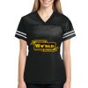 Women's PosiCharge ® Replica Jersey Thumbnail