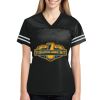 Women's PosiCharge ® Replica Jersey Thumbnail