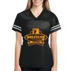 Women's PosiCharge ® Replica Jersey Thumbnail