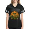 Women's PosiCharge ® Replica Jersey Thumbnail