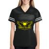 Women's PosiCharge ® Replica Jersey Thumbnail