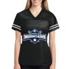 Women's PosiCharge ® Replica Jersey Thumbnail