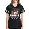 Women's PosiCharge ® Replica Jersey Thumbnail