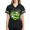 Women's PosiCharge ® Replica Jersey Thumbnail