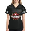 Women's PosiCharge ® Replica Jersey Thumbnail