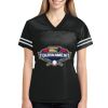 Women's PosiCharge ® Replica Jersey Thumbnail