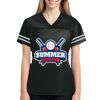 Women's PosiCharge ® Replica Jersey Thumbnail
