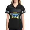 Women's PosiCharge ® Replica Jersey Thumbnail