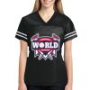 Women's PosiCharge ® Replica Jersey Thumbnail