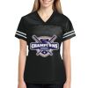 Women's PosiCharge ® Replica Jersey Thumbnail