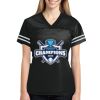 Women's PosiCharge ® Replica Jersey Thumbnail