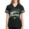 Women's PosiCharge ® Replica Jersey Thumbnail