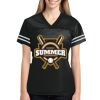 Women's PosiCharge ® Replica Jersey Thumbnail