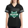 Women's PosiCharge ® Replica Jersey Thumbnail